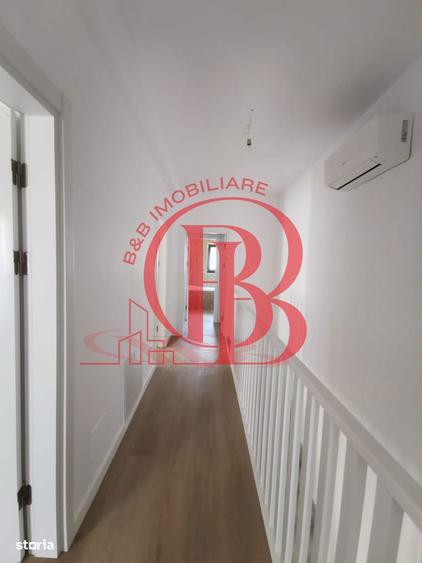 Vila de tip duplex 4 camere Pompa Caldura Titan Pallady - 15