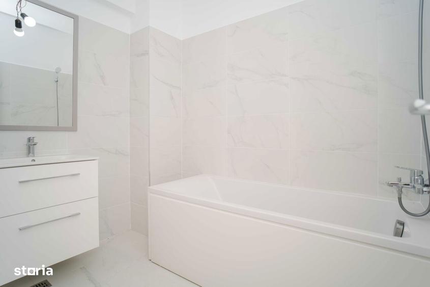 Apartament 1 camera, decomandat, 44mp, intabulat - 8