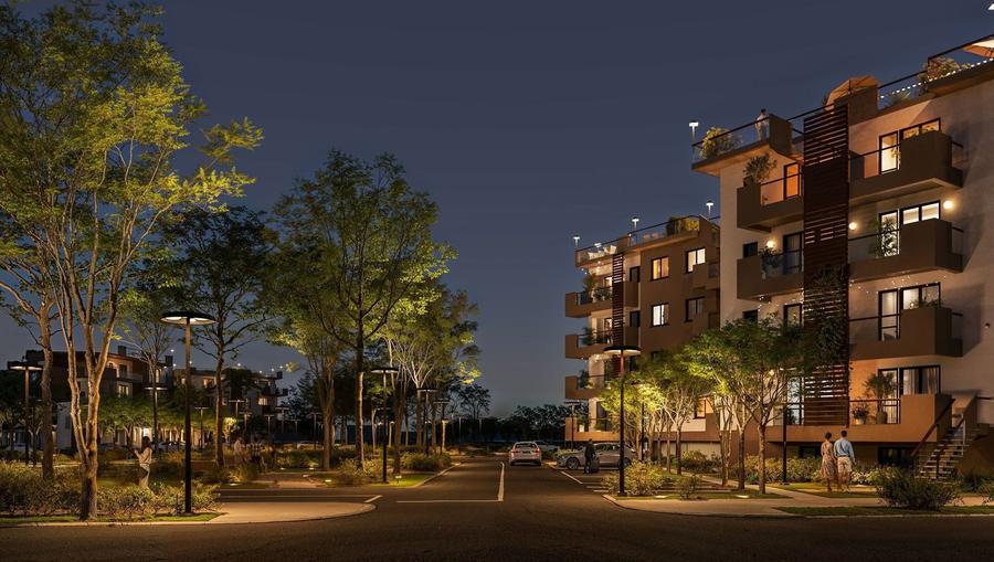 AP. 3CAM. DECOMANDAT + TERASA IN BLOC P+3 / PALLADY. COMISION 0%! - 6