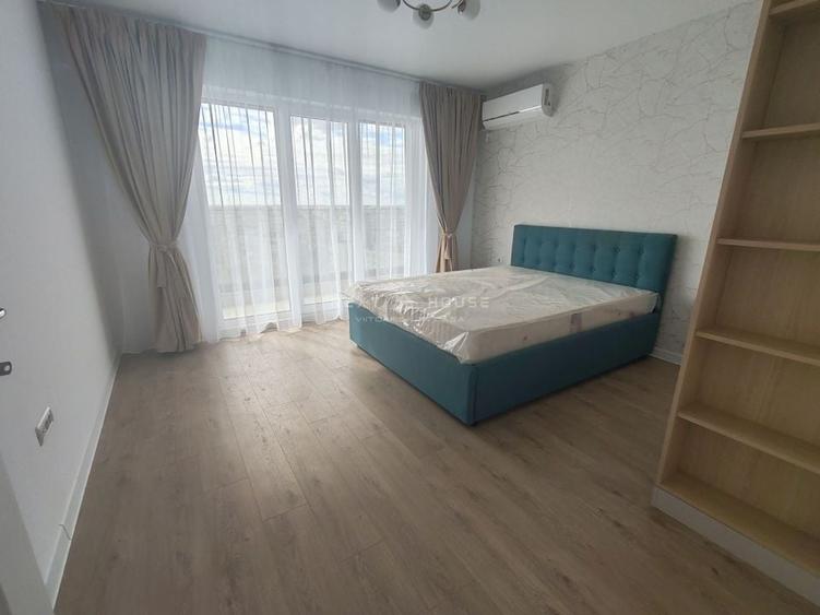 Apartament  ( Duplex ) - Parcul Carol - Liberty  Center - Unirii 2km - 3