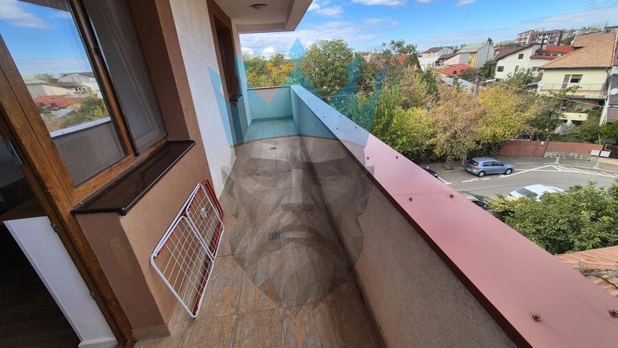 Apartament 3 Camere Brancoveanu Metrou Panouri Fotovoltaice - 9