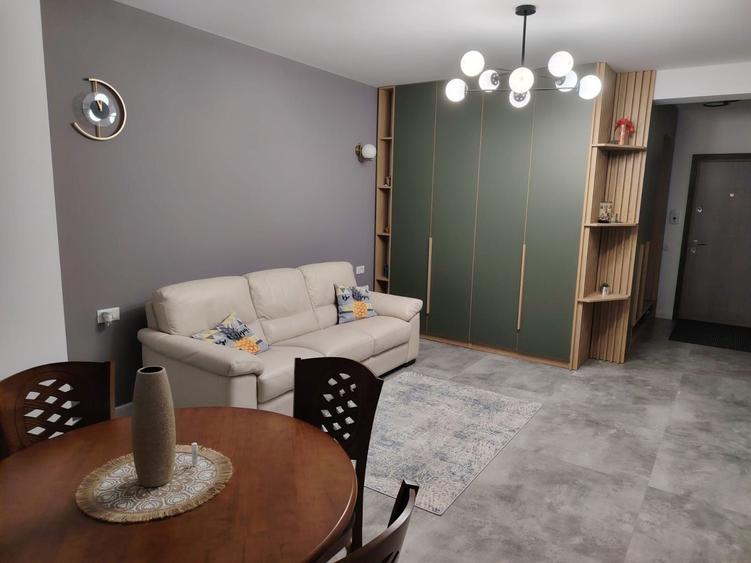 Apartament steaua de mare 2 - 5