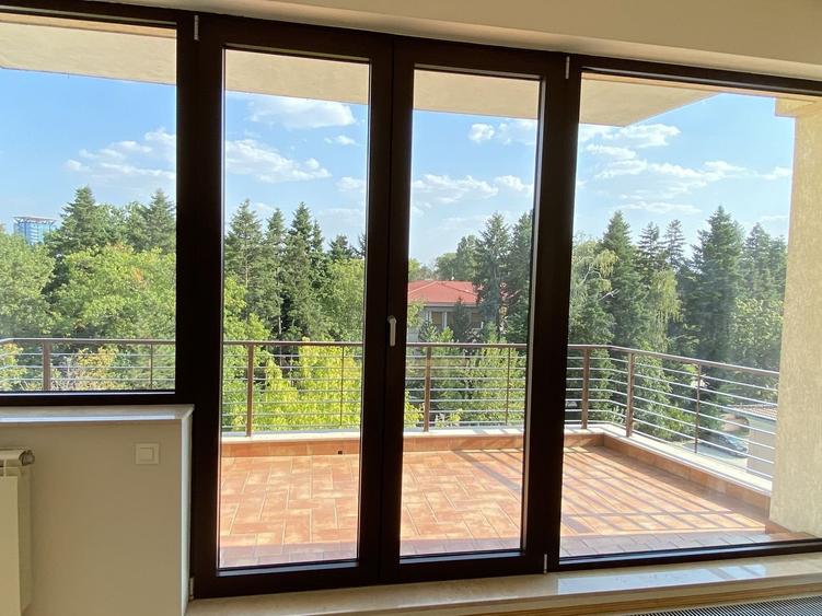 Primaverii Quarter | 3 beds | Parking and storage | Newly renovated | For rent - 2