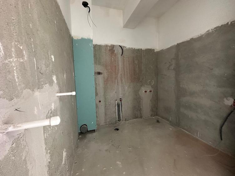 Proiect nou – Apartamente 2 camere, bloc P+3, stradal - 9