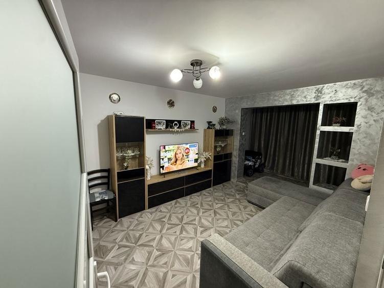 Apartament de vanzare mc4 2 camere 52 m2 - 8