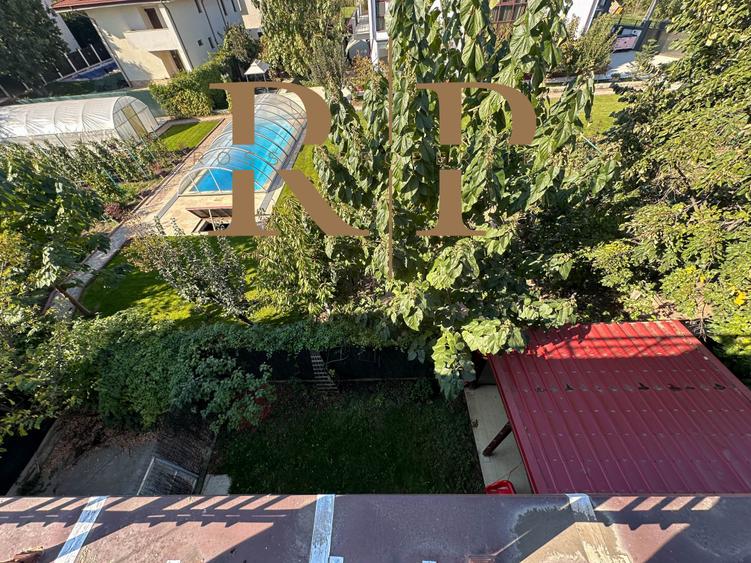 Casa Duplex Mogosoaia*3 camere* Complex Rezidential* - 24