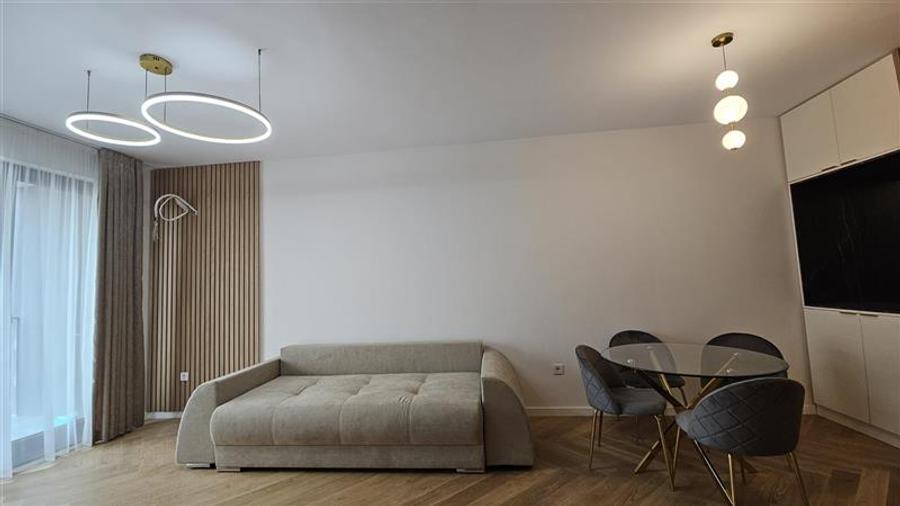 Apartament PREMIUM 3 camere 80mp,Plopilor, Parcul Rozelor - 18