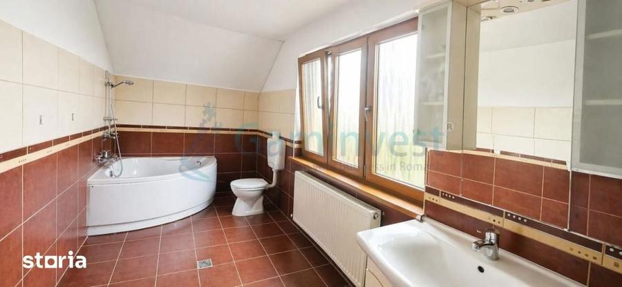 Casa de vanzare la 10 minute de Oradea, Les,Gaminvest,V4596 - 7