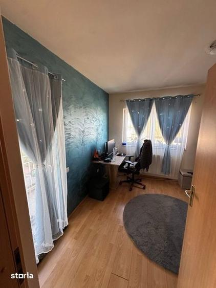 Casa Tip Duplex - 5