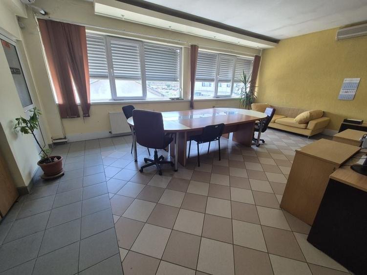 De vanzare hala industrială + spații birouri Splaiul Unirii, Sector 3 - 16