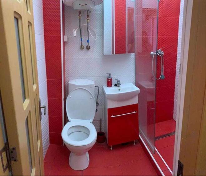 Vand apartament 2 camere - 3
