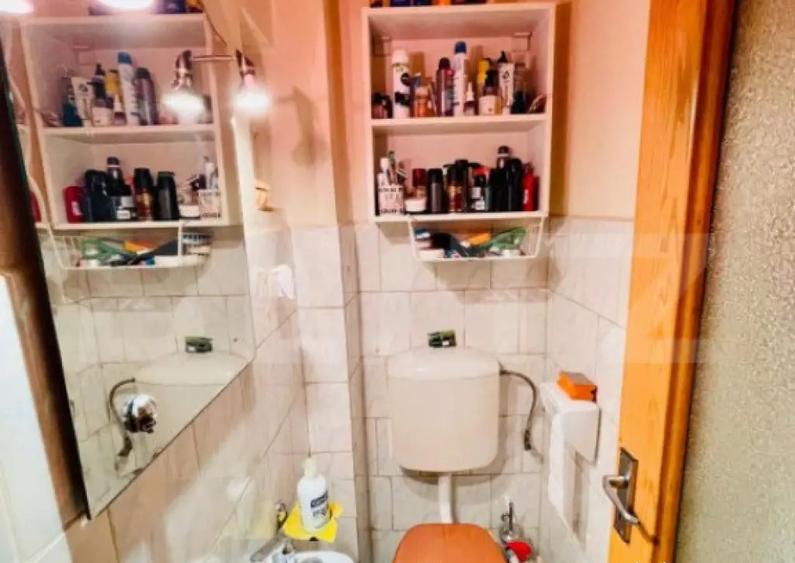 Casa individuala, 130mp utili, 434 teren, garaj, Zorilor! - 4