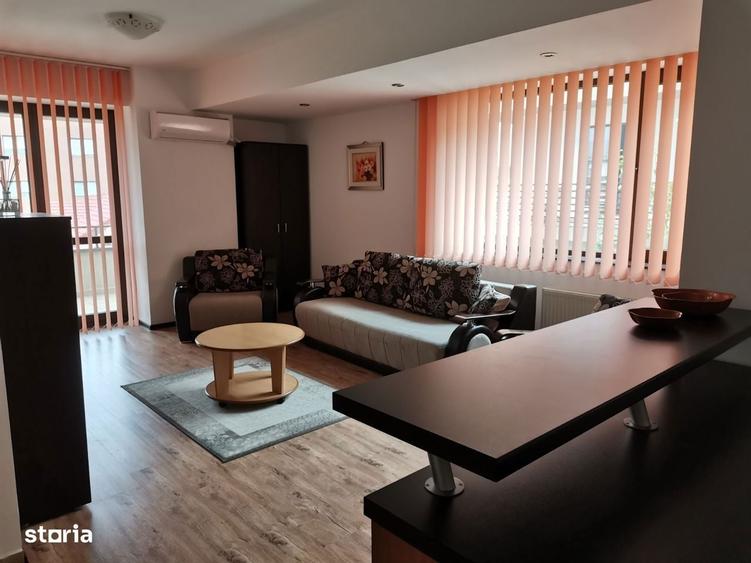 Apartament modern 63 mp Drumul Taberei Magnoliei bloc nou + parcare - 7