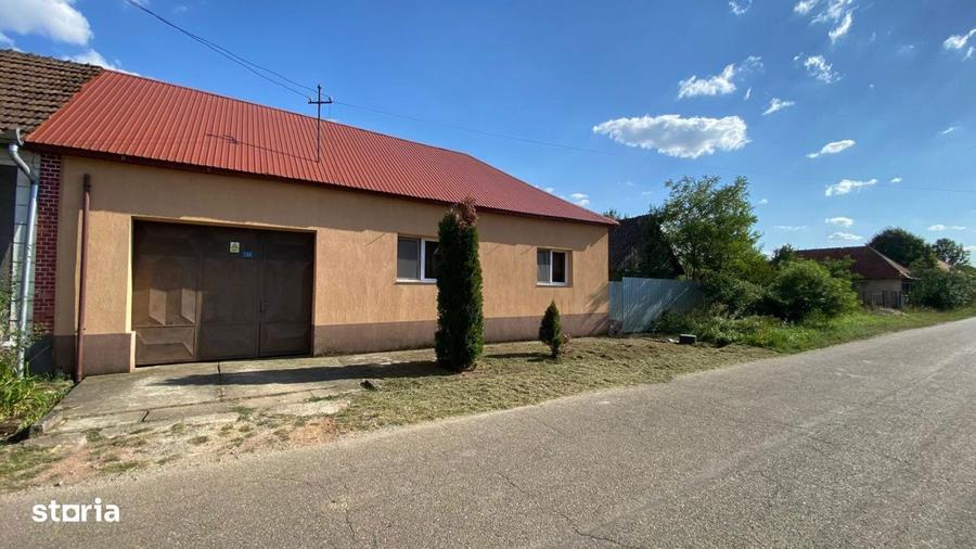 Casa de vanzare in comuna Sambata, judetul Bihor - 16