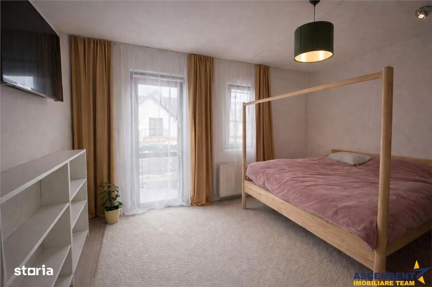 Confort si intimitate, Sanpetru, Brasov - 3