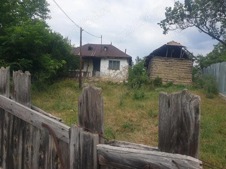 Casa batraneasca de vanzare - 3