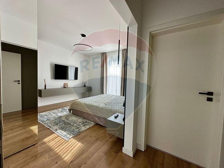 Casă noua  parter -  4 camere teren 470mp - 17