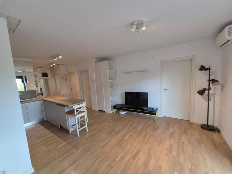 Apartament de închiriat – Arcadia Domenii 3 camere 2 bai pet friendly - 7