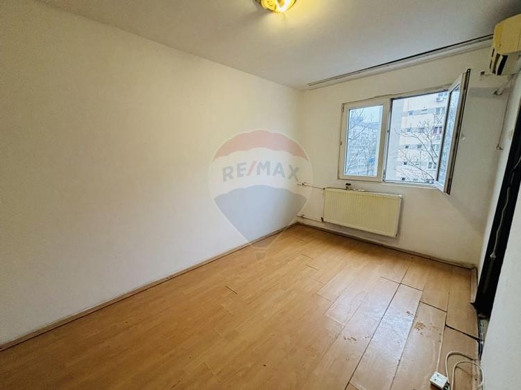 Garsoniera de vânzare în zona Drumul Taberei - 13