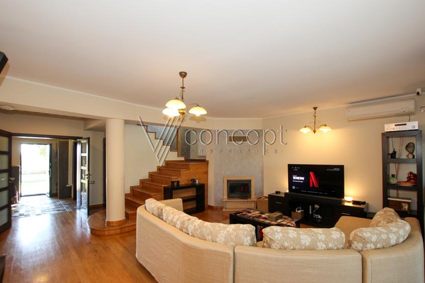 Vila P+1+M | 1000 mp teren - 21