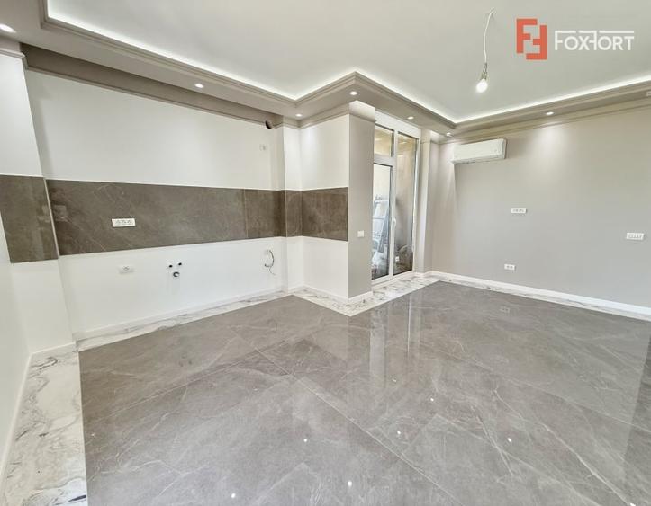 Apartament modern cu 3 camere in Timisoara - zona Torontalului - 2