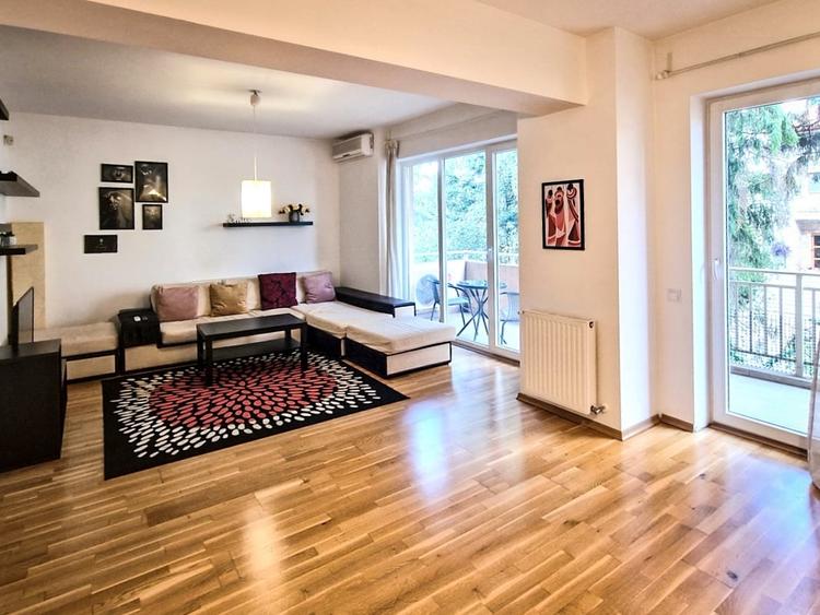 High Residence | Băneasa | Iancu Nicolae | 2 camere | 78 mp. | 2011 - 11