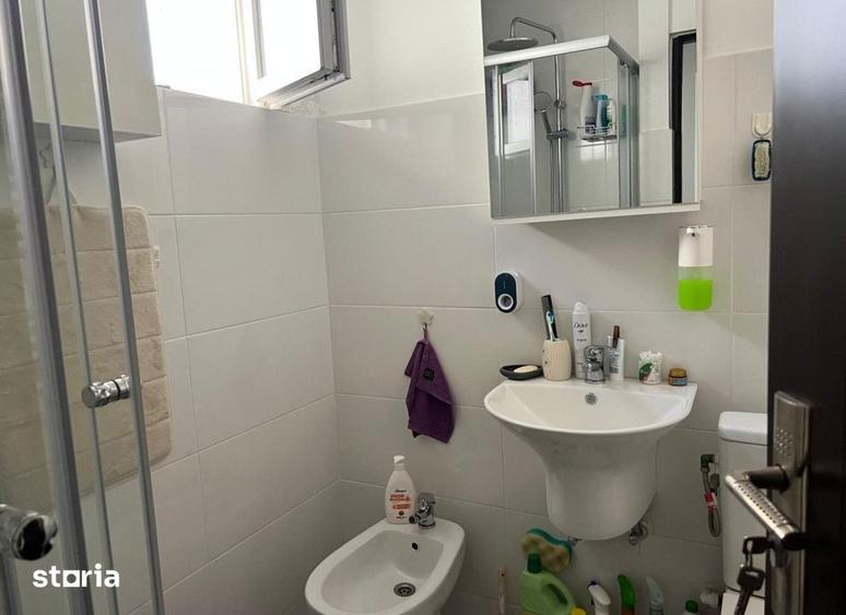 Apartament cu 2 camere Bld Tutora-Bioclinic Cod:162364 - 4