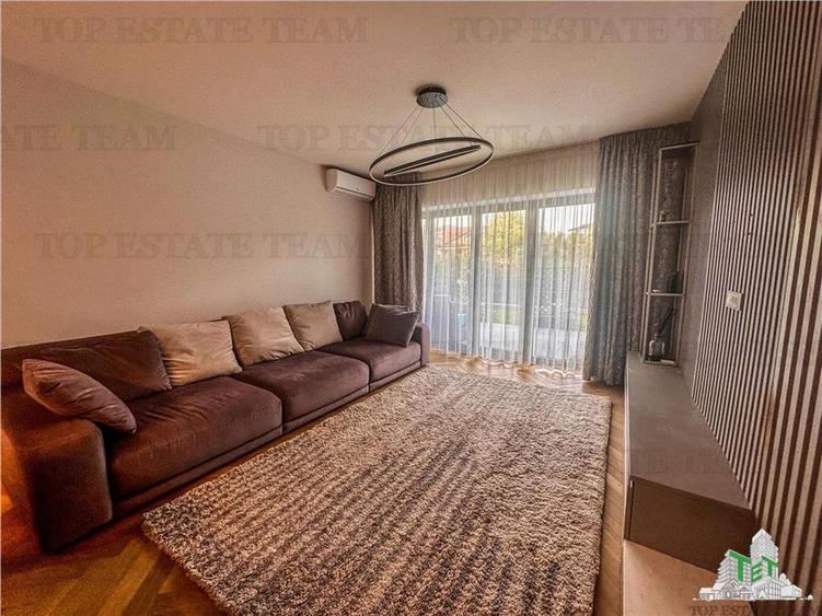 Vanzare apartament exclusivist Iancu Nicolae - 1