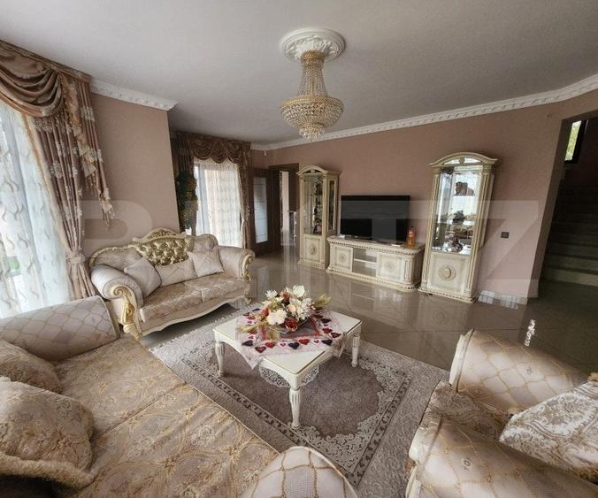 Blitz Imobiliare va ofera o oportunitate de neratat: casa de vis cu 5 camere - 3