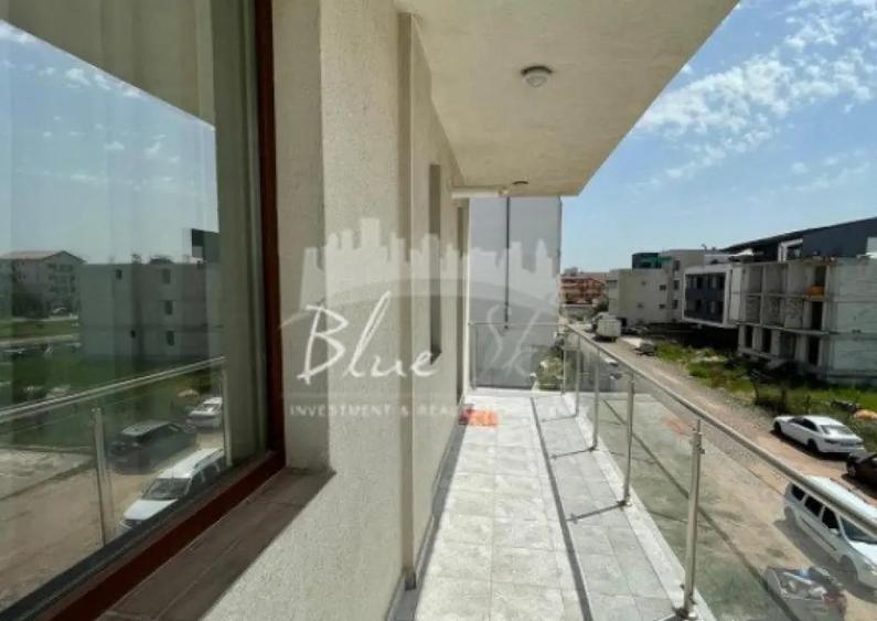 Mamaia Nord-Apartament 2 camere mobilat complet - 9