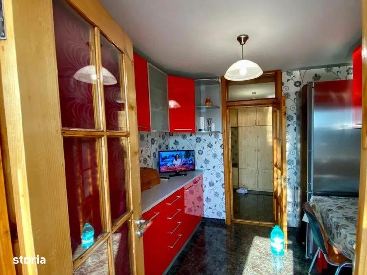 Apartament 2 camere situat in Str. Decebal- Bd. Daciei - 4