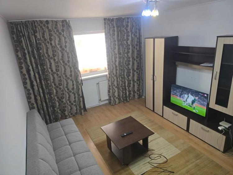 De inchiriat – Apartament 2 camere decomandat, Zona Casa de Cultura - 26