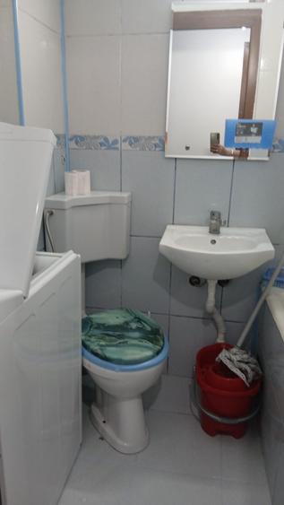 2camere confort 2 militari Gorjului mobilat complect - 8