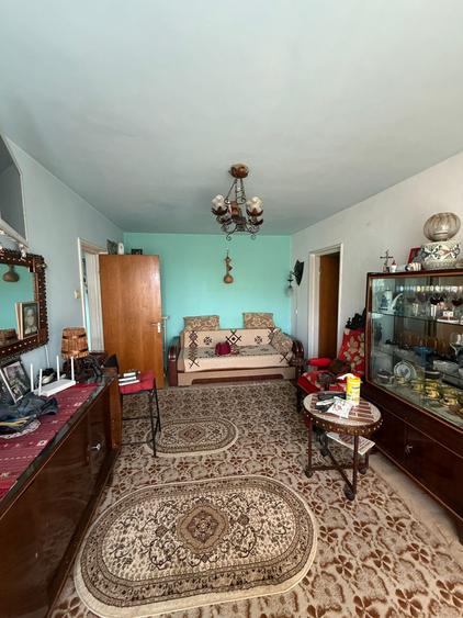 2 camere semidecomandat Drumul Taberei - 1