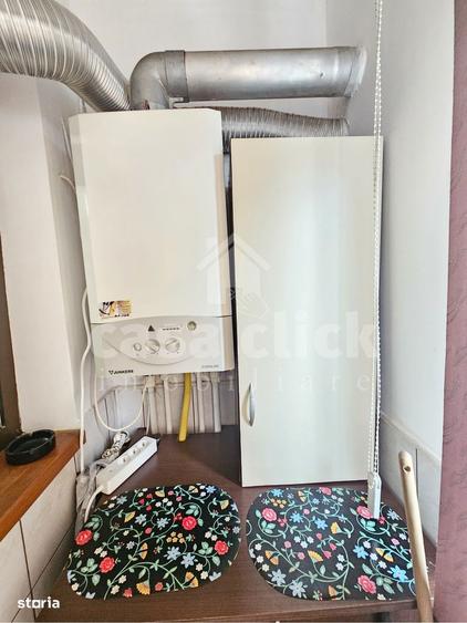 Apartament 2 camere, renovat, etaj 2, zona Siderurgistilor - IREG - 5