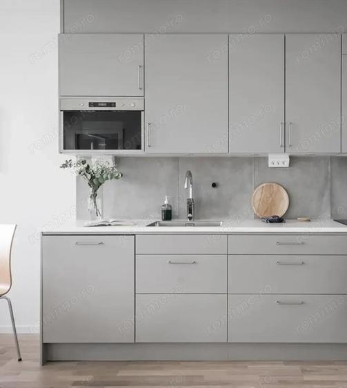 Garsoniera zona Cotroceni - 2