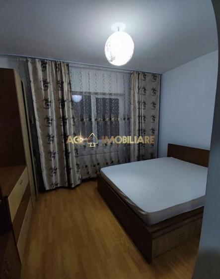 2 Camere de inchiriat | Popesti-Leordeni | Metrou | Centrala | Parcare | - 4