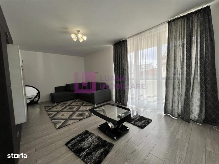 Apartament cu 2 camere de inchiriat | Lacul lui Binder | cu balcon - 2