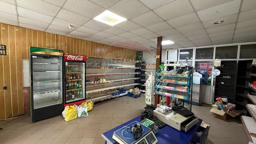 Spațiu comercial Sud - 4