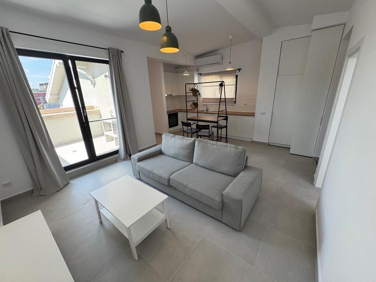 Zona Unirii, Șincai, Metrou Tineretului, Timpuri Noi, - 7