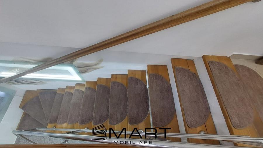 Spatiu comercial 100 mp str. Mitropoliei - 8