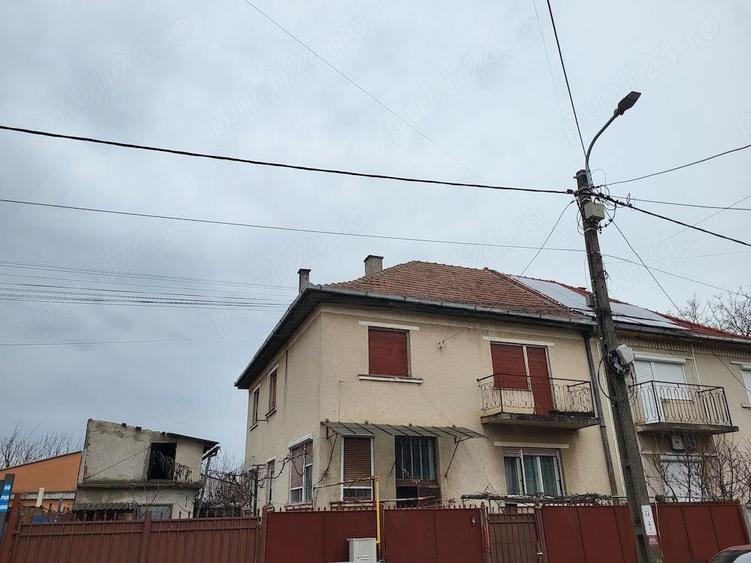 Casa de vanzare in Satu Mare - 1