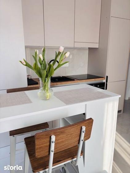 Apartament modern la prima inchiriere - 1