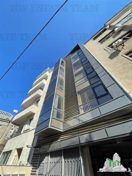 Spatiu de birouri de inchiriat, cu parcare,  zona Romana , 150 mpu - 15