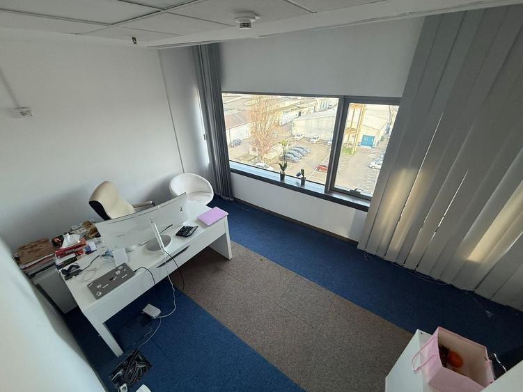 Spațiu de birouri de închiriat – Etaj 4 | aprox. 136 mp - 1