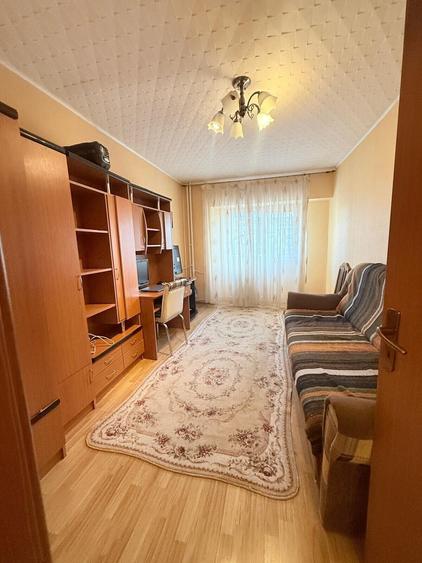 PACURARI, LUKOIL APARTAMENT CU 2 CAMERE DECOMANDAT, BLOC DIN 1995 - 6