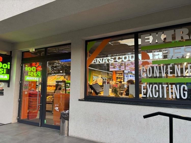 Spatiu Comercial 200 m2 Drumul Taberei, Inchiriat pe 10 ani - 4