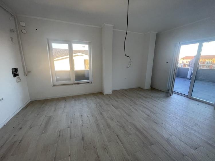 Penthouse cu terasa de 30 m in Giroc - 2