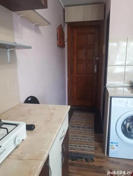 De vinzare garsoniera - 5