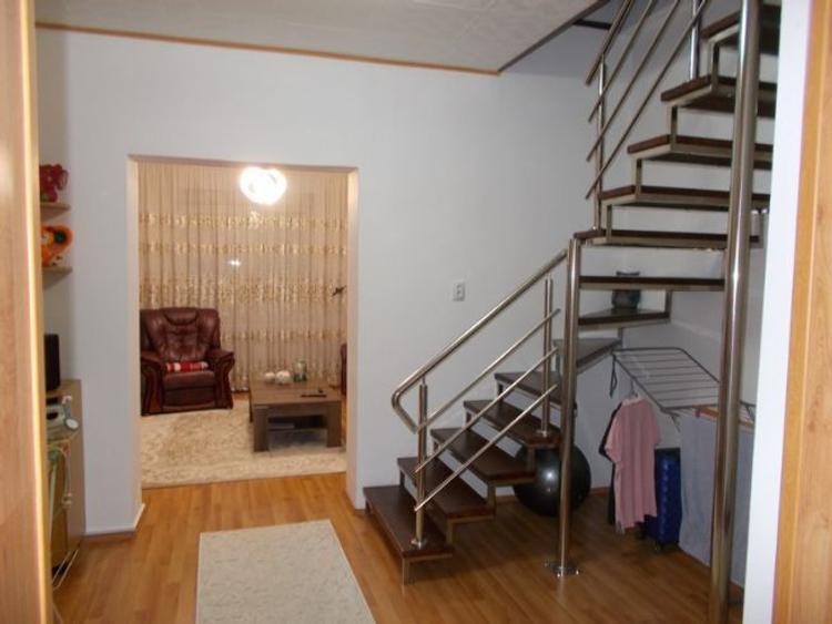 Casa P+M, 6 cam, Timisoara, Mehala, artera, curte comuna  - 7